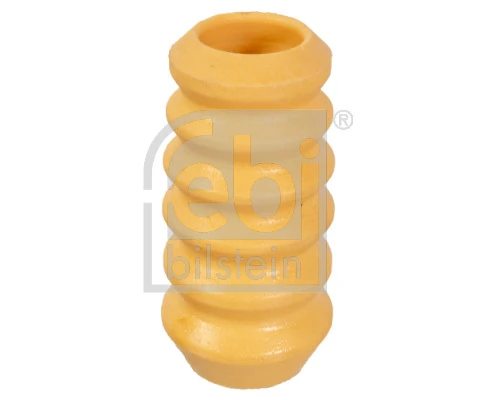 Rubber Buffer, suspension